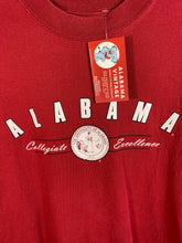 Load image into Gallery viewer, Vintage Alabama Creat T-Shirt XL
