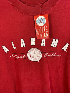 Vintage Alabama Creat T-Shirt XL