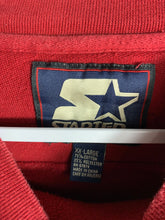 Load image into Gallery viewer, Vintage Starter X Alabama Crewneck Heavy Sweatshirt XL

