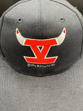 Load image into Gallery viewer, Vintage Chicago Bulls Snapback Hat Nonbama
