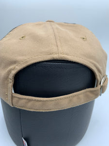 Vintage Alabama X American Needle Rare Strapback Hat