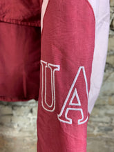 Load image into Gallery viewer, Vintage Alabama Puffer Jacket Large
