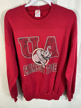 Load image into Gallery viewer, Vintage University of Alabama Sweatshirt XL

