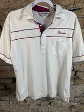 Load image into Gallery viewer, Vintage Alabama Coaches Polo Shirt Medium
