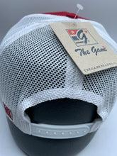 Load image into Gallery viewer, Dead Head Elephant Richardson Snapback Hat
