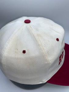 Vintage Warner Bros X Alabama Snapback Hat