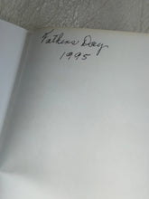 Load image into Gallery viewer, "In Due Time" Jay Barker Book - Alabama VTG
