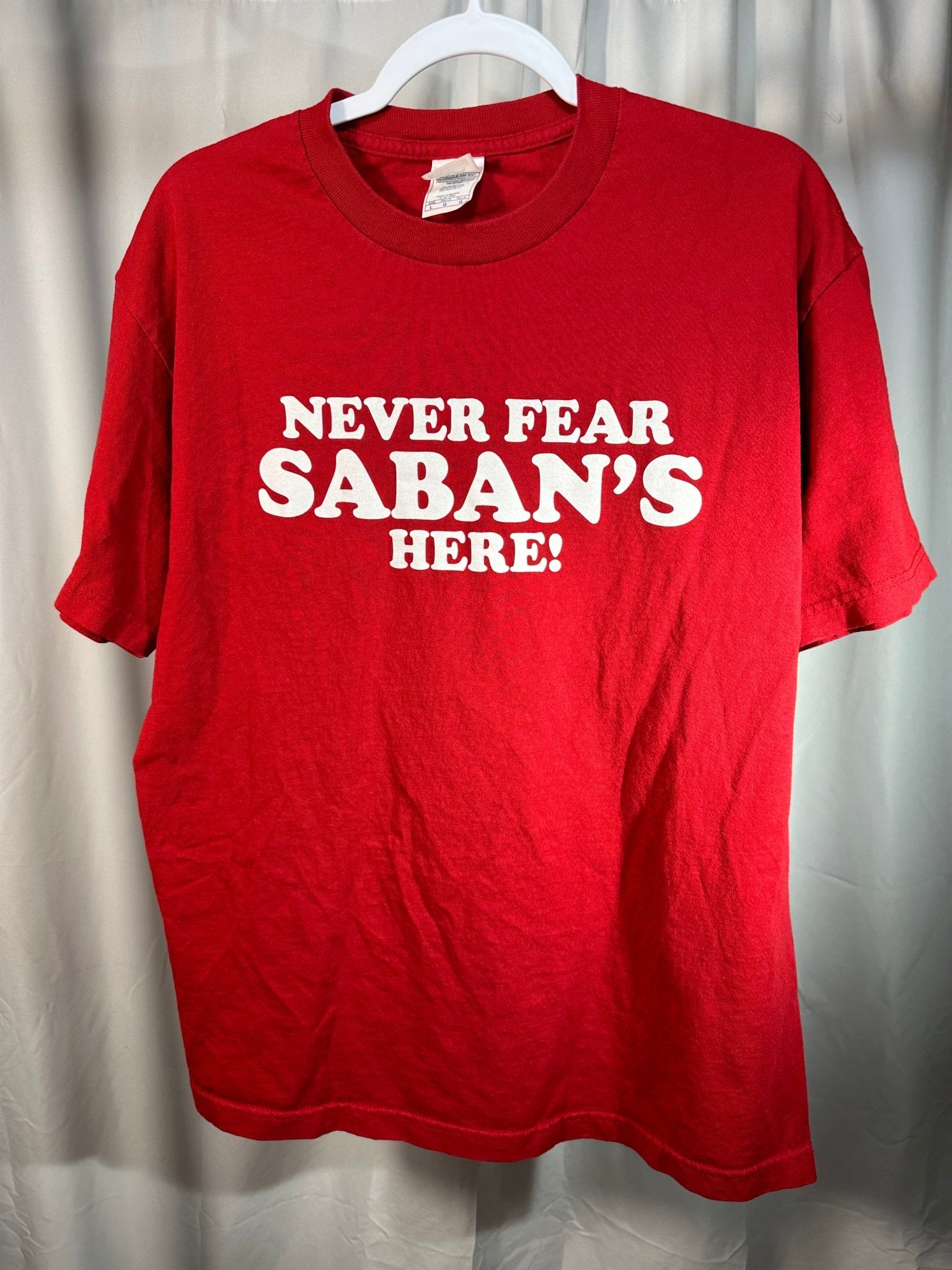 Products – Alabama VTG