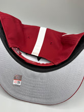 Load image into Gallery viewer, New Era X Alabama Flatbill Snapback Hat - Alabama VTG
