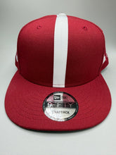 Load image into Gallery viewer, New Era X Alabama Flatbill Snapback Hat - Alabama VTG
