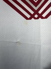 Load image into Gallery viewer, Nike Elite X Alabama Basketball Team Issued Reversible Practice Jersey Women's XXL 2XL - Alabama VTG
