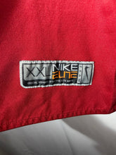 Load image into Gallery viewer, Nike Elite X Alabama Basketball Team Issued Reversible Practice Jersey Women's XXL 2XL - Alabama VTG
