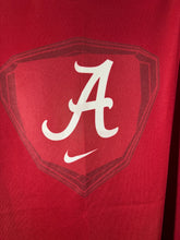 Load image into Gallery viewer, Nike Elite X Alabama Basketball Team Issued Reversible Practice Jersey Women's XXL 2XL - Alabama VTG
