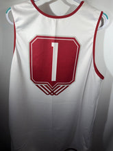 Load image into Gallery viewer, Nike Elite X Alabama Basketball Team Issued Reversible Practice Jersey Women's XXL 2XL - Alabama VTG
