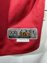 Load image into Gallery viewer, Nike Elite X Alabama Basketball Team Issued Reversible Practice Jersey Women's XXL 2XL - Alabama VTG
