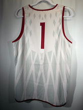 Load image into Gallery viewer, Nike Elite X Alabama Basketball Team Issued Reversible Practice Jersey Women's XXL 2XL - Alabama VTG
