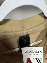 Load image into Gallery viewer, Nike Tiger Woods X Alabama Baseball Team Issued Polo Shirt XL (Copy) - Alabama VTG
