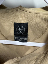 Load image into Gallery viewer, Nike Tiger Woods X Alabama Baseball Team Issued Polo Shirt XL (Copy) - Alabama VTG
