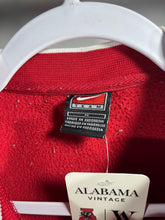 Load image into Gallery viewer, Nike X Alabama 2000&#39;s Fleece Pullover Women&#39;s Medium - Alabama VTG
