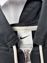 Load image into Gallery viewer, Nike X Alabama Basketball Team Issued Full Zip Up Sweatsuit with Pants Small - Alabama VTG
