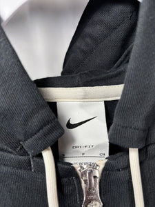 Nike X Alabama Basketball Team Issued Full Zip Up Sweatsuit with Pants Small - Alabama VTG