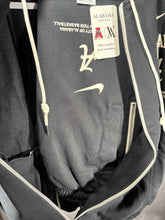 Load image into Gallery viewer, Nike X Alabama Basketball Team Issued Full Zip Up Sweatsuit with Pants Small - Alabama VTG
