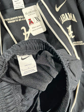 Load image into Gallery viewer, Nike X Alabama Basketball Team Issued Full Zip Up Sweatsuit with Pants Small - Alabama VTG
