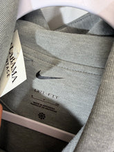 Load image into Gallery viewer, Nike X Alabama Basketball Team Issued Grey Hoodie Small - Alabama VTG
