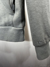 Load image into Gallery viewer, Nike X Alabama Basketball Team Issued Grey Hoodie Small - Alabama VTG
