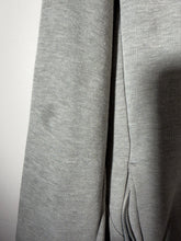 Load image into Gallery viewer, Nike X Alabama Basketball Team Issued Grey Hoodie Small - Alabama VTG
