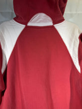 Load image into Gallery viewer, Nike X Alabama Crimson/White Hoodie Sweatshirt Large - Alabama VTG
