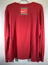 Load image into Gallery viewer, Nike X Alabama Football Crimson T-Shirt Medium - Alabama VTG
