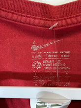 Load image into Gallery viewer, Nike X Alabama Football Crimson T-Shirt Medium - Alabama VTG
