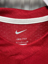 Load image into Gallery viewer, Nike X Alabama Red Team Issued Long Sleeve Small - Alabama VTG
