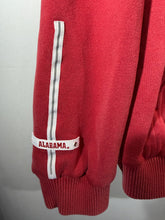 Load image into Gallery viewer, Nike X Alabama Team Issued 2000's Crimson Zip Up Jacket XL - Alabama VTG
