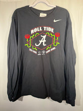 Load image into Gallery viewer, Nike X Alabama Team Issued 2024 Rose Bowl Tee XL - Alabama VTG
