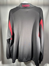 Load image into Gallery viewer, Nike X Alabama Team Issued Black Zip Up XXXL 3XL - Alabama VTG
