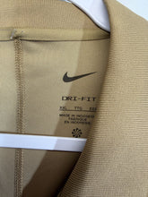 Load image into Gallery viewer, Nike X Alabama Team Issued Bronze Color Polo XL - Alabama VTG
