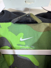 Load image into Gallery viewer, Nike X Alabama Team Issued Camo Windbreaker XXL 2XL - Alabama VTG

