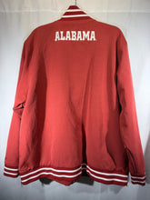 Load image into Gallery viewer, Nike X Alabama Team Issued Crimson Heavy Jacket XXL 2XL - Alabama VTG
