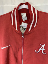 Load image into Gallery viewer, Nike X Alabama Team Issued Crimson Heavy Jacket XXL 2XL - Alabama VTG
