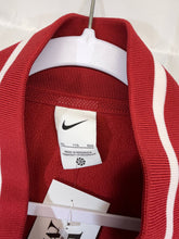 Load image into Gallery viewer, Nike X Alabama Team Issued Crimson Heavy Jacket XXL 2XL - Alabama VTG
