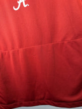Load image into Gallery viewer, Nike X Alabama Team Issued Crimson Lightweight W Hood Small - Alabama VTG
