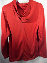 Load image into Gallery viewer, Nike X Alabama Team Issued Crimson Lightweight W Hood Small - Alabama VTG
