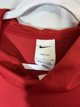 Load image into Gallery viewer, Nike X Alabama Team Issued Crimson Lightweight W Hood Small - Alabama VTG

