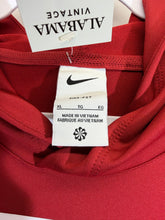 Load image into Gallery viewer, Nike X Alabama Team Issued Crimson Long Sleeve W Hood XL - Alabama VTG
