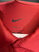 Load image into Gallery viewer, Nike X Alabama Team Issued Crimson Polo XL NWT - Alabama VTG
