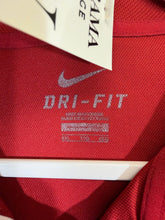Load image into Gallery viewer, Nike X Alabama Team Issued Crimson Polo XXL 2XL - Alabama VTG
