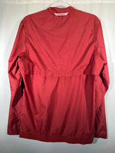Load image into Gallery viewer, Nike X Alabama Team Issued Crimson Quarter Zip Small - Alabama VTG
