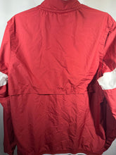 Load image into Gallery viewer, Nike X Alabama Team Issued Crimson Quarter Zip Small - Alabama VTG
